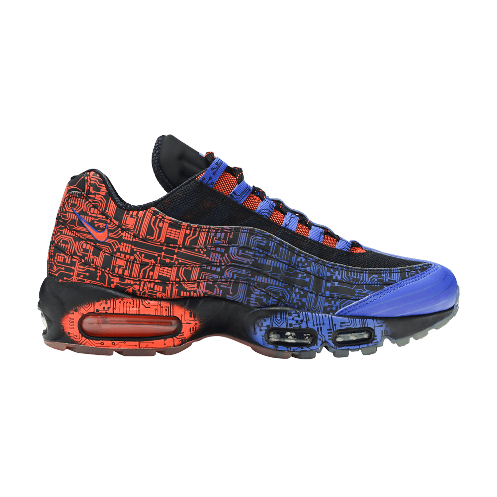 air max 95 db