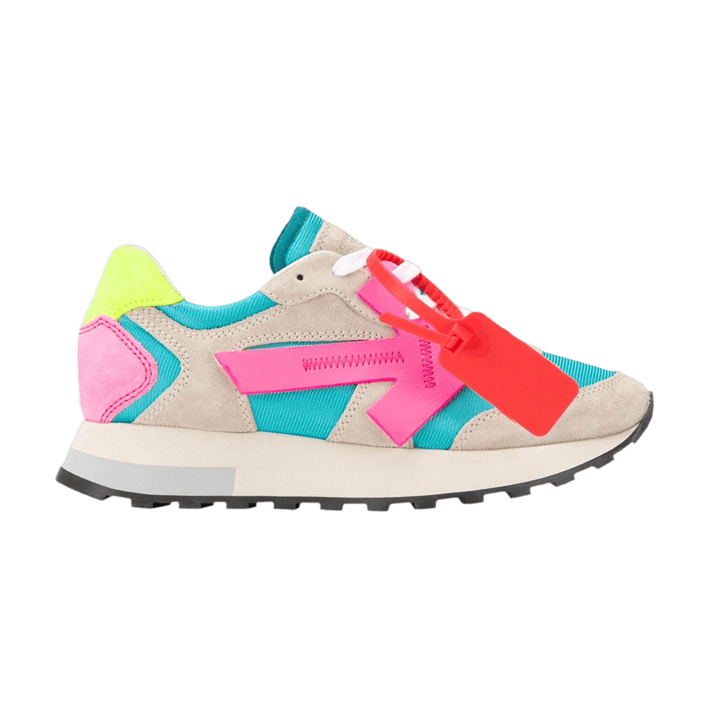 Buy Off White Wmns HG Runner Fuchsia OWIA163R20D80111 0128 GOAT