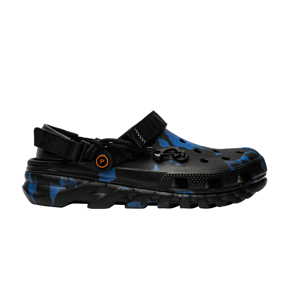 post malone crocs goat