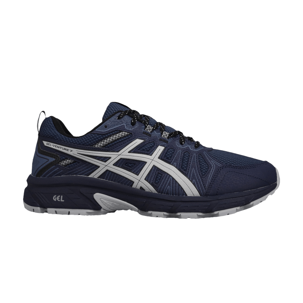 Asics Gel Venture 7 Extra Wide Peacoat