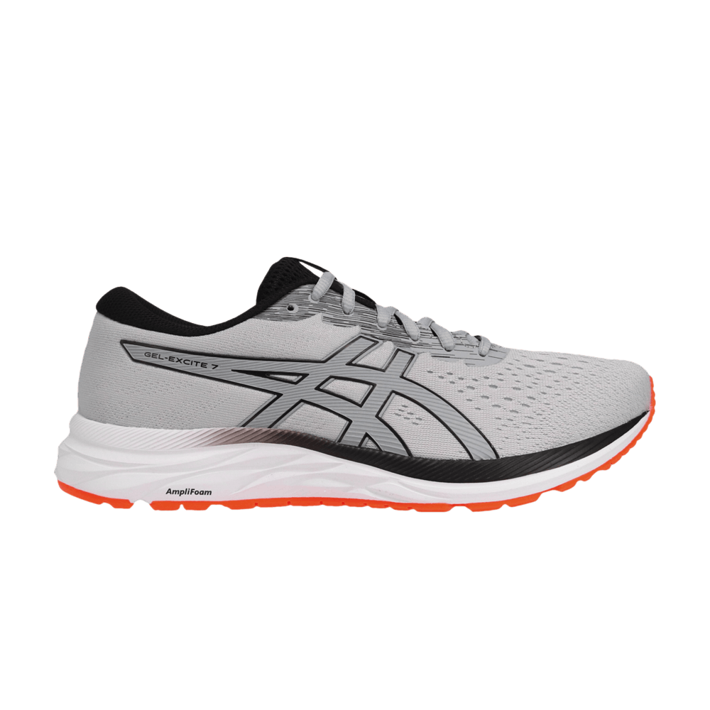 Asics Gel Excite 7 Extra Wide Piemont Grey