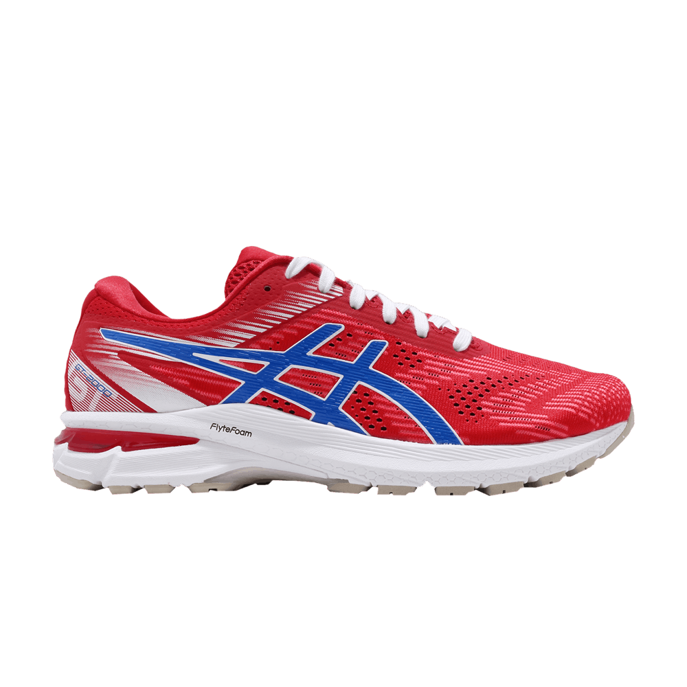 シューズ asics GT-2000 8 1011A688 GT-2000 8 (4E EXTRA WIDE) | Men | Black/Carrier Grey | Men's