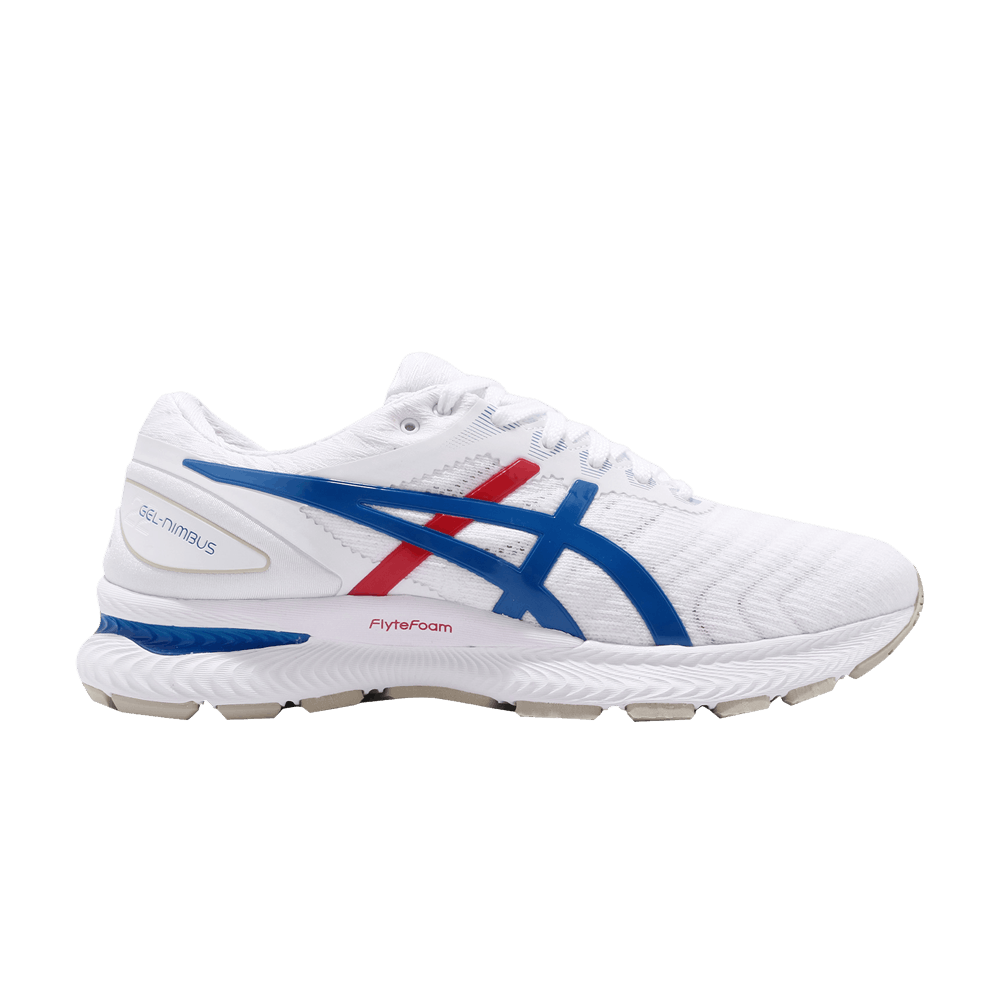 Asics Wmns Gel Nimbus 22 'Retro Tokyo'