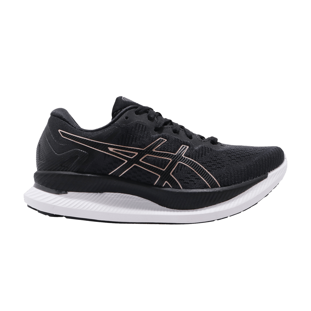 Asics Wmns GlideRide 'Black'