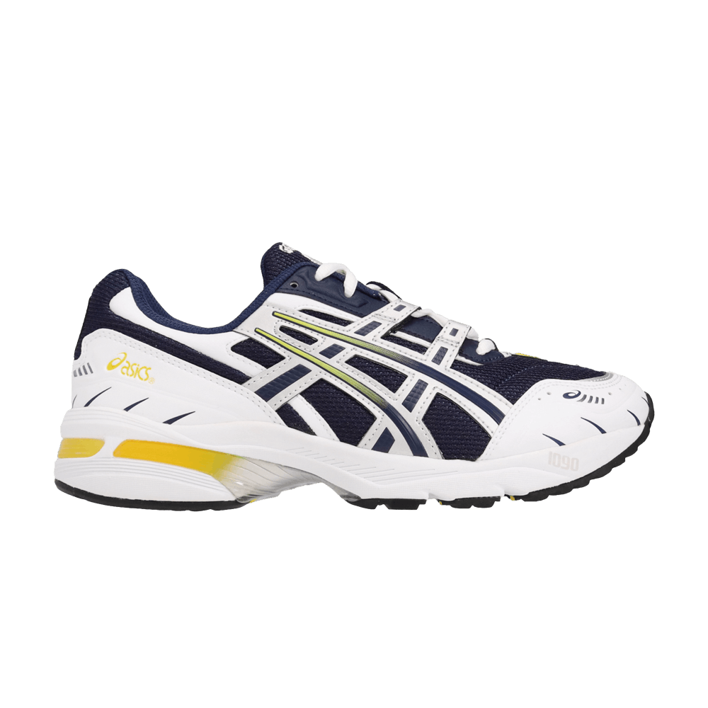 Asics Gel 1090 Pure Silver