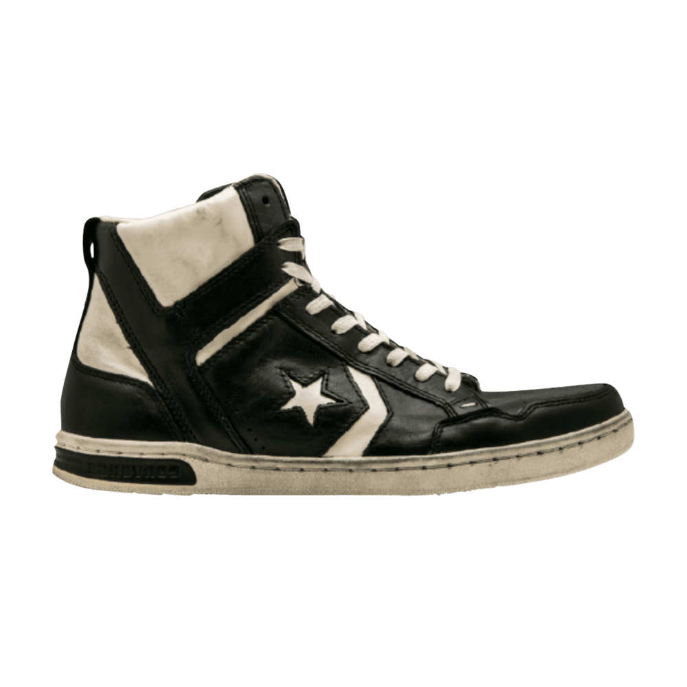 converse weapon 86 black