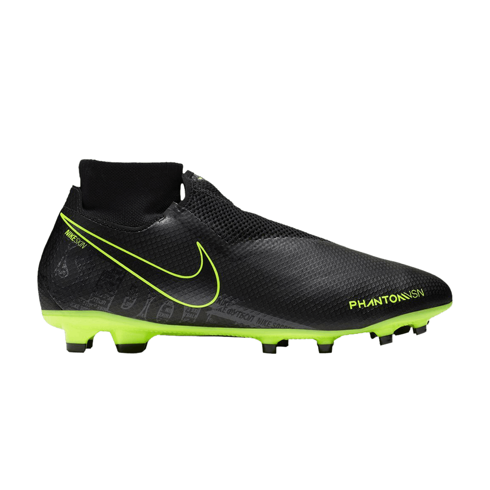 Buy Phantom Vision Pro DF FG Black Volt AO3266 007 GOAT CA
