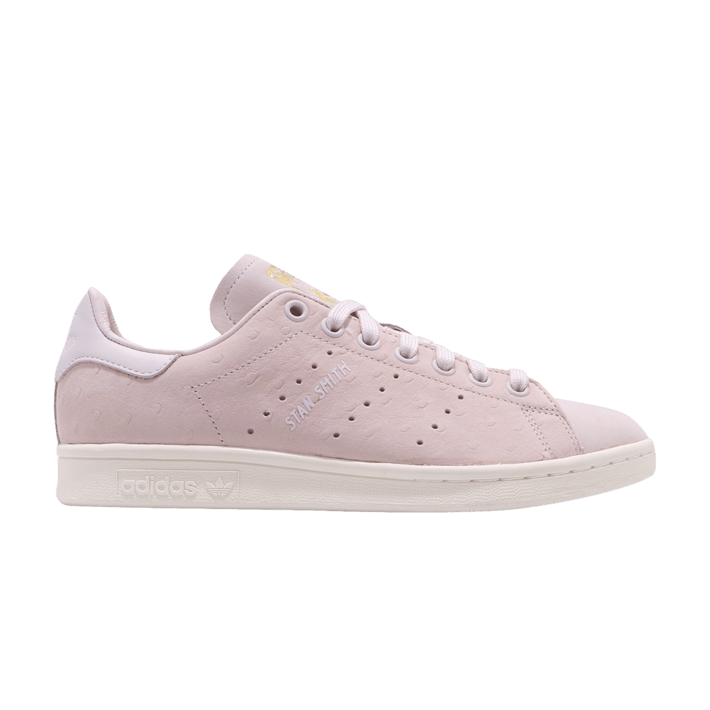 Wmns Stan Smith HK 'Orchid Tint' - adidas - B41595 | GOAT