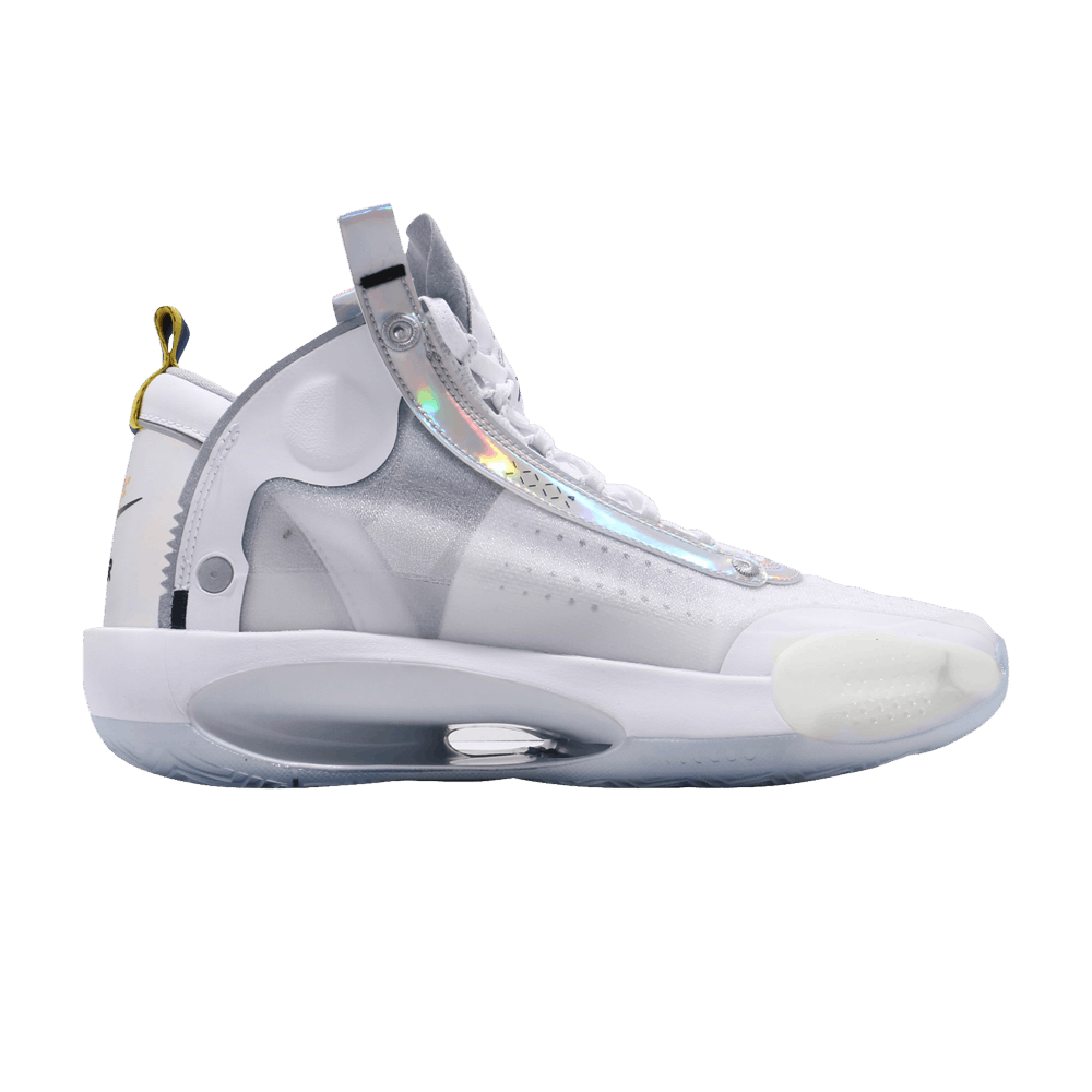 Air Jordan 34 Pf Unite Air Jordan Bq3381 101 Goat