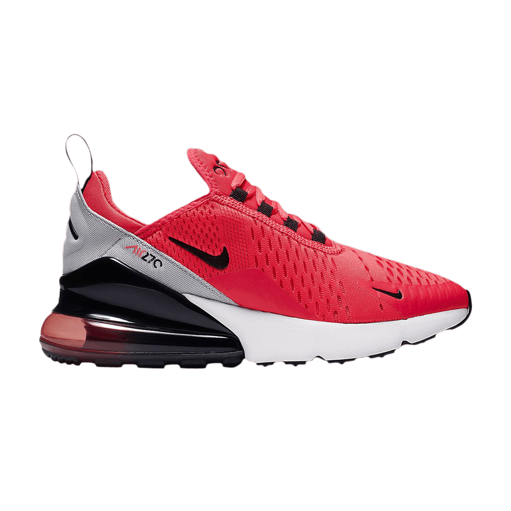 nike air 27c red