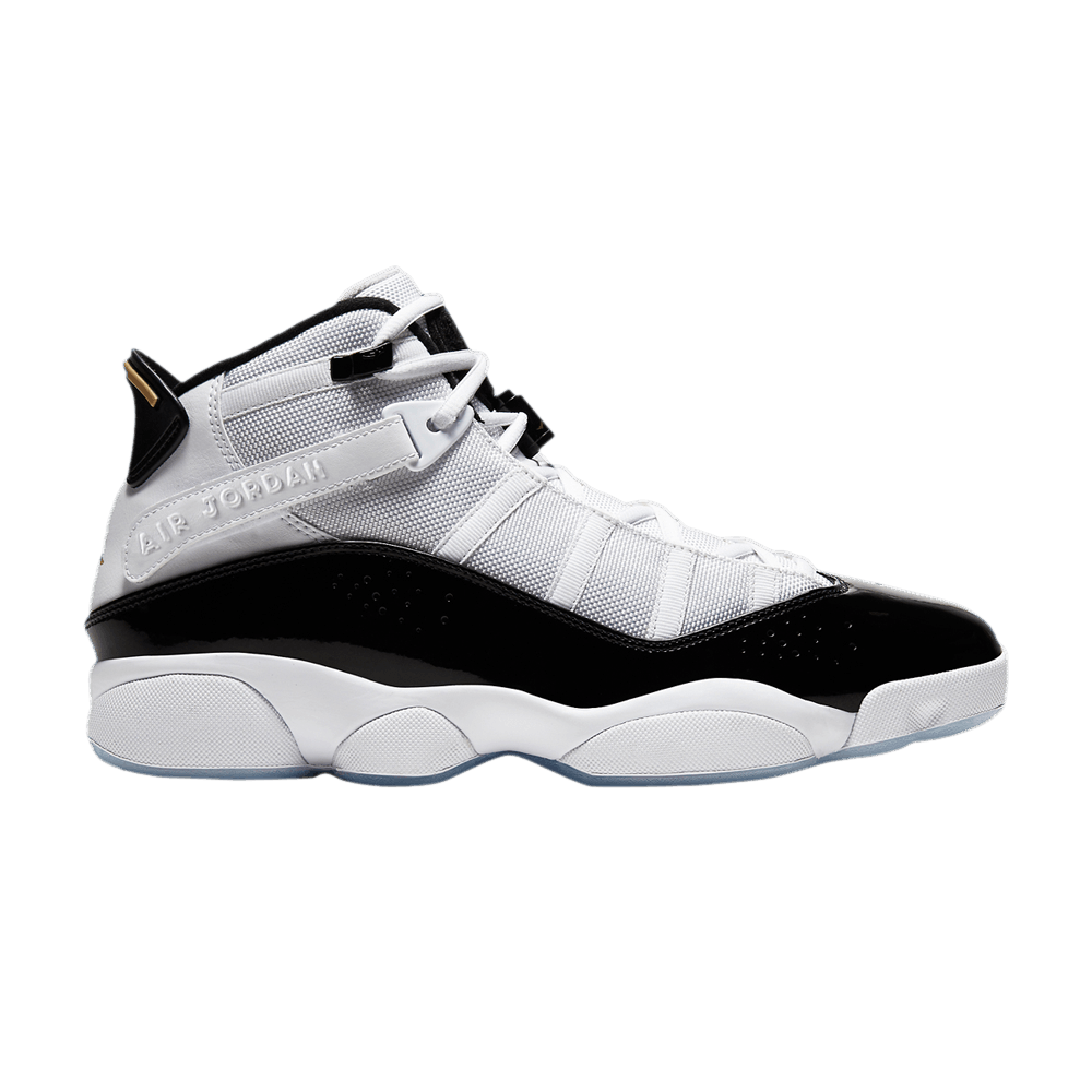 Buy Jordan 6 Rings Defining Moments CW6993 100 GOAT