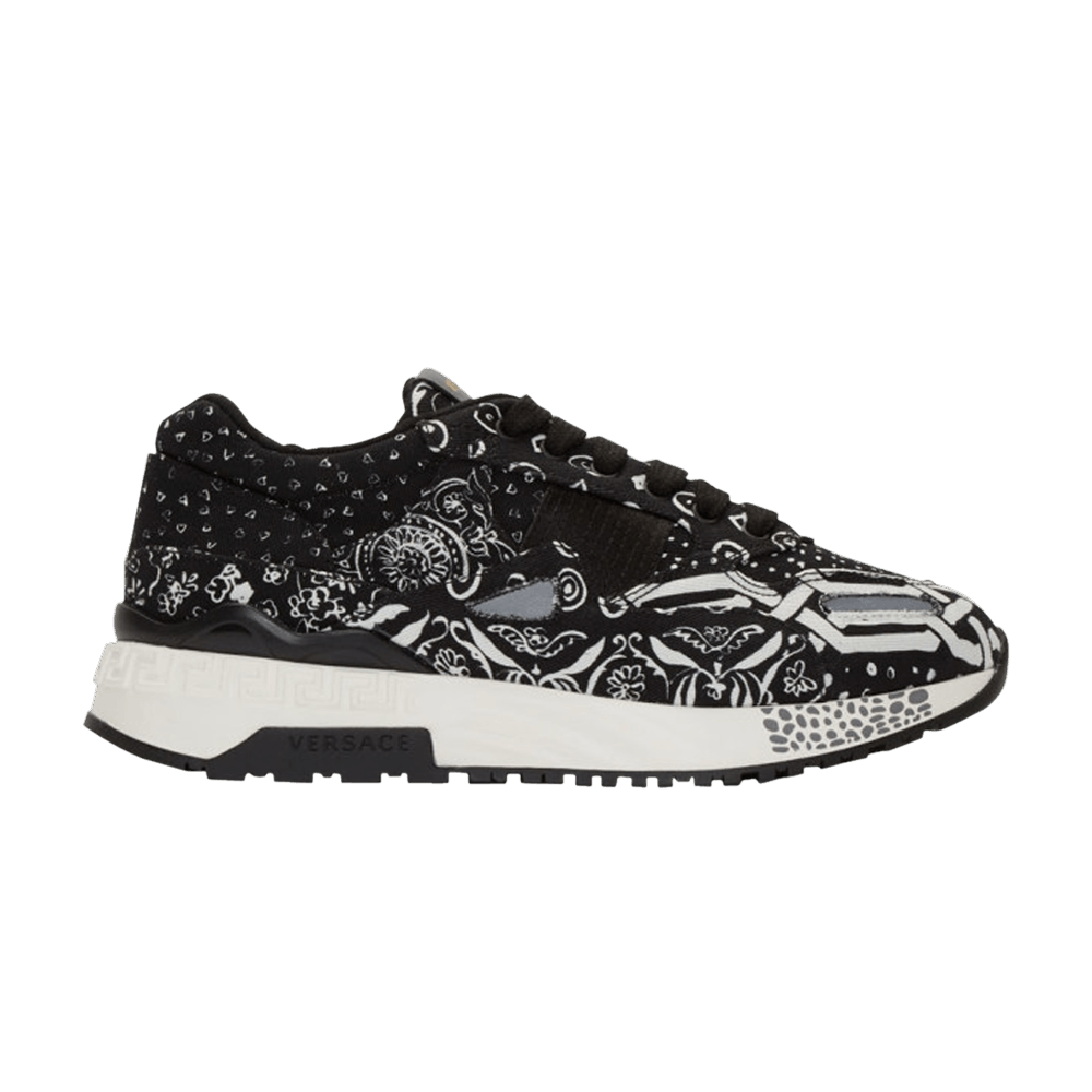 スニーカー VERSACE Women Sneakers Dynamic Logo Sneakers | VERSACE US