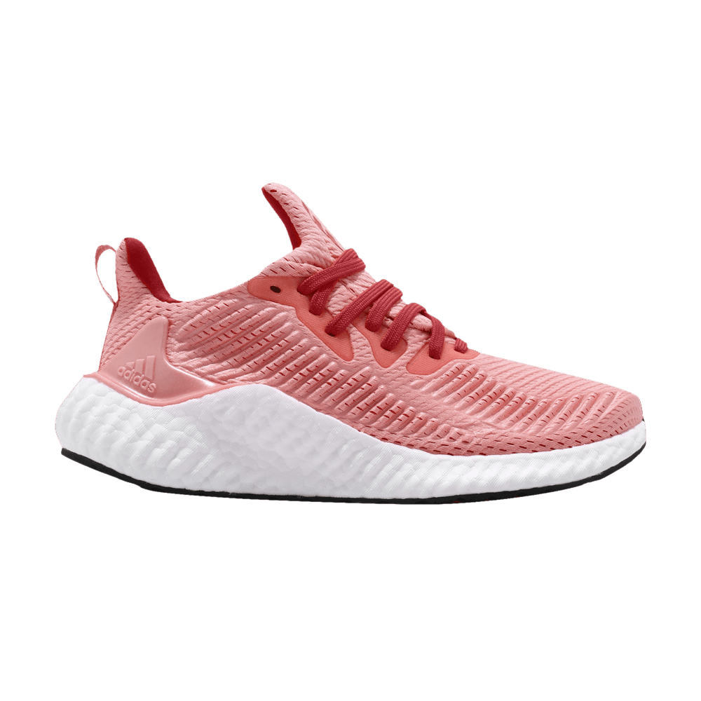 adidas gazelle silver green womens Texas A&M Adidas AlphaBoost V2 Shoes main image 1