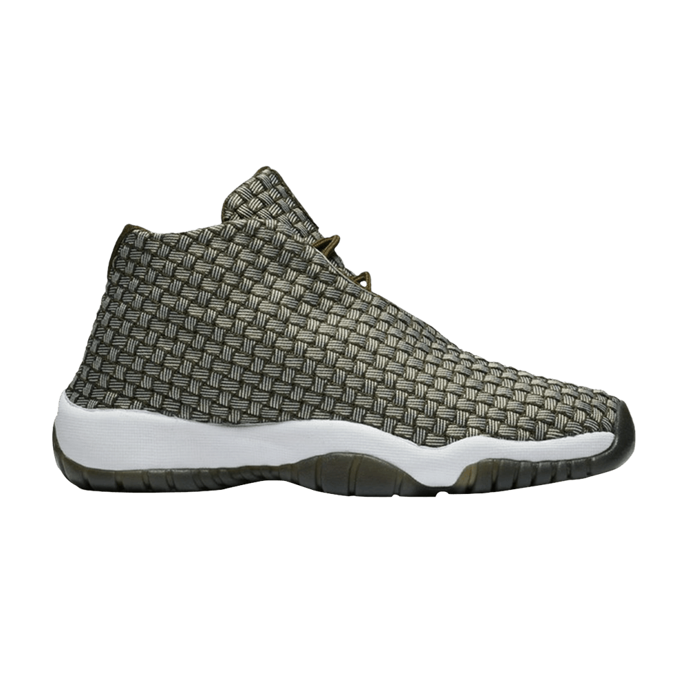 Jordan future olive canvas shop