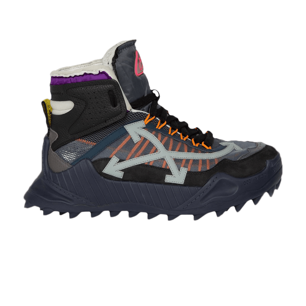 Off white odsy 1000 high Clearance