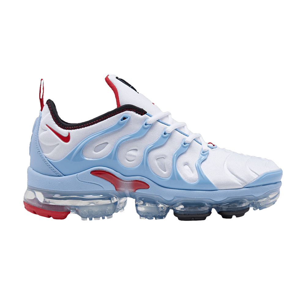 vapormax plus psychic blue