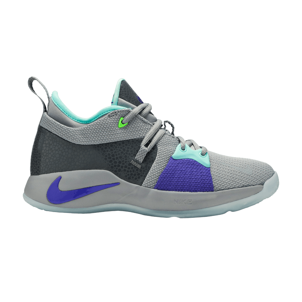 pg 2 safari