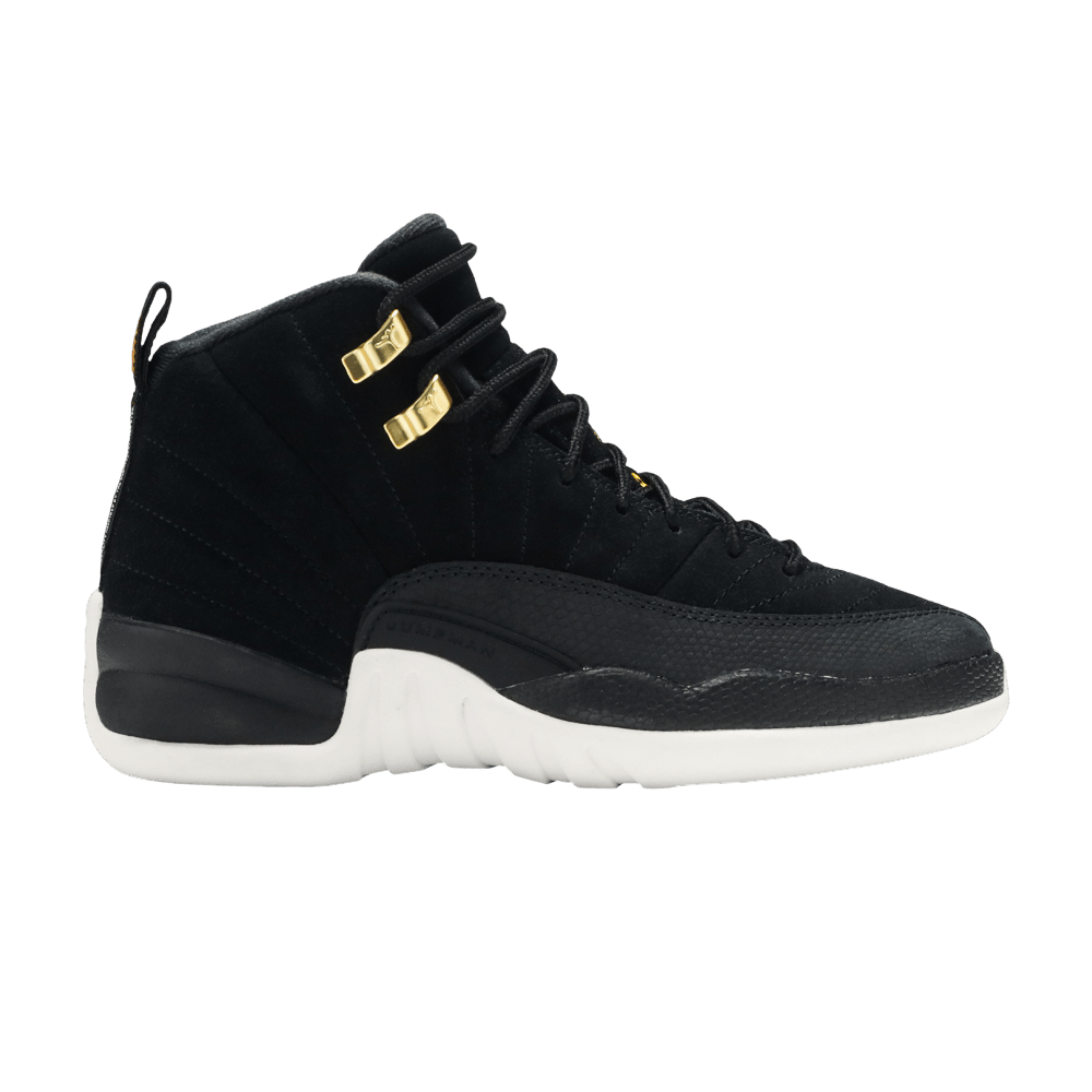 Jordan 12 reverse taxi goat clearance