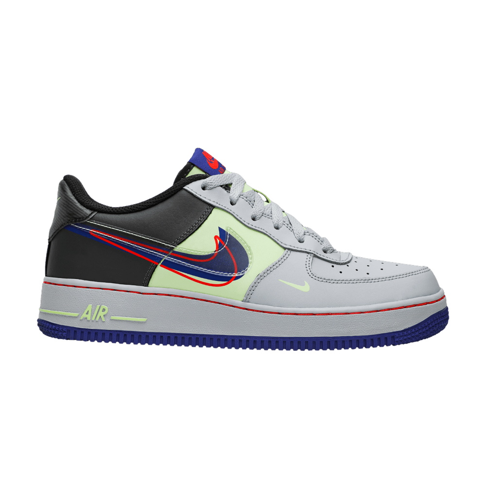 Air Force 1 Low GS 'Dunk It' - Nike 