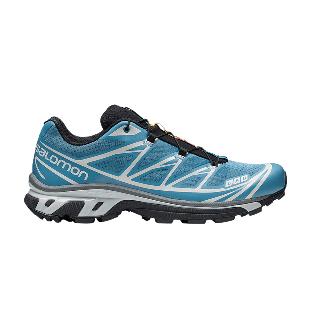 Buy Salomon XT-6 Advanced 'Niagara' - L41014200 | GOAT