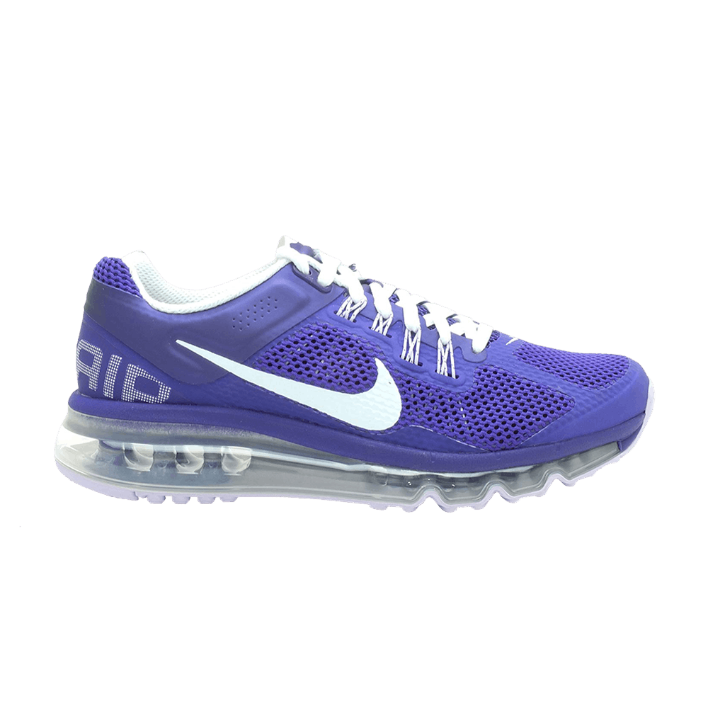 Purple air max 2013 deals