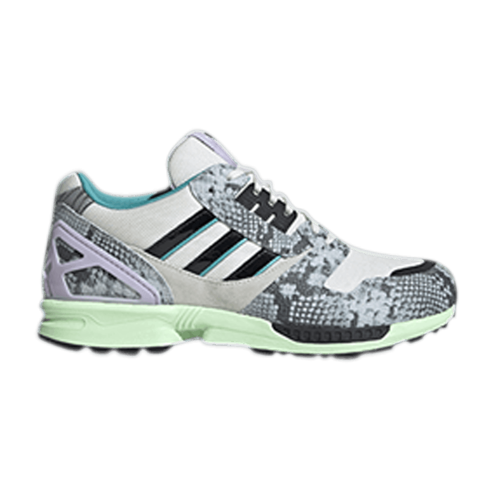 Buy Adidas ZX 8000 'Lethal Nights' - FW2152 | GOAT