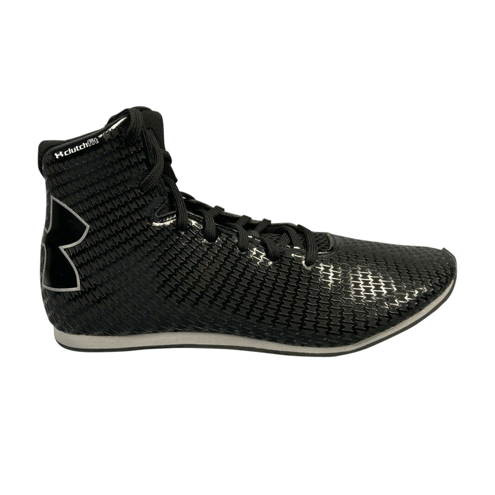 Under armour clutchfit title hunter top