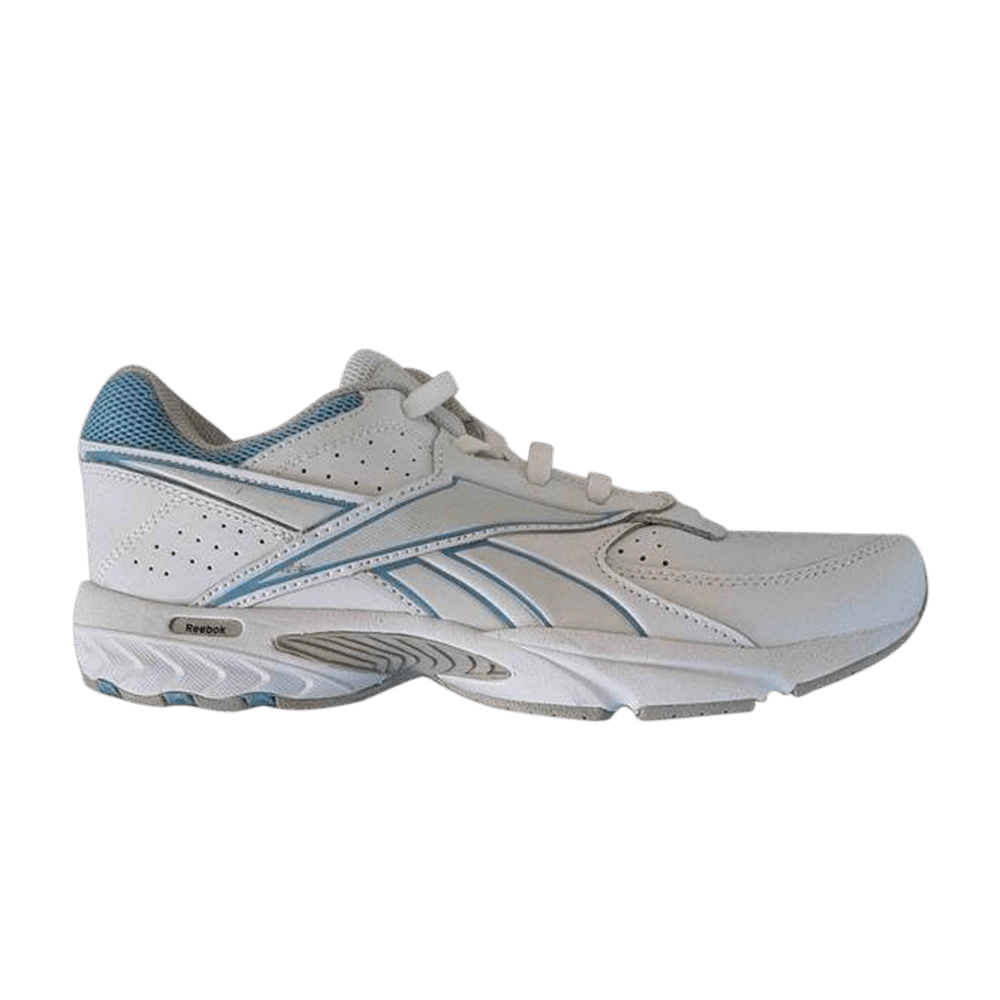 reebok walk around