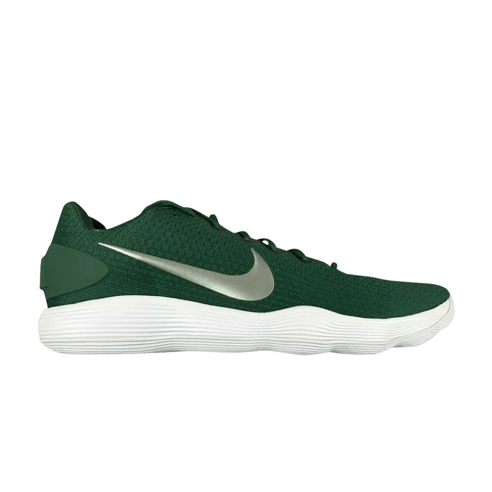 Hyperdunk 2017 low green sales