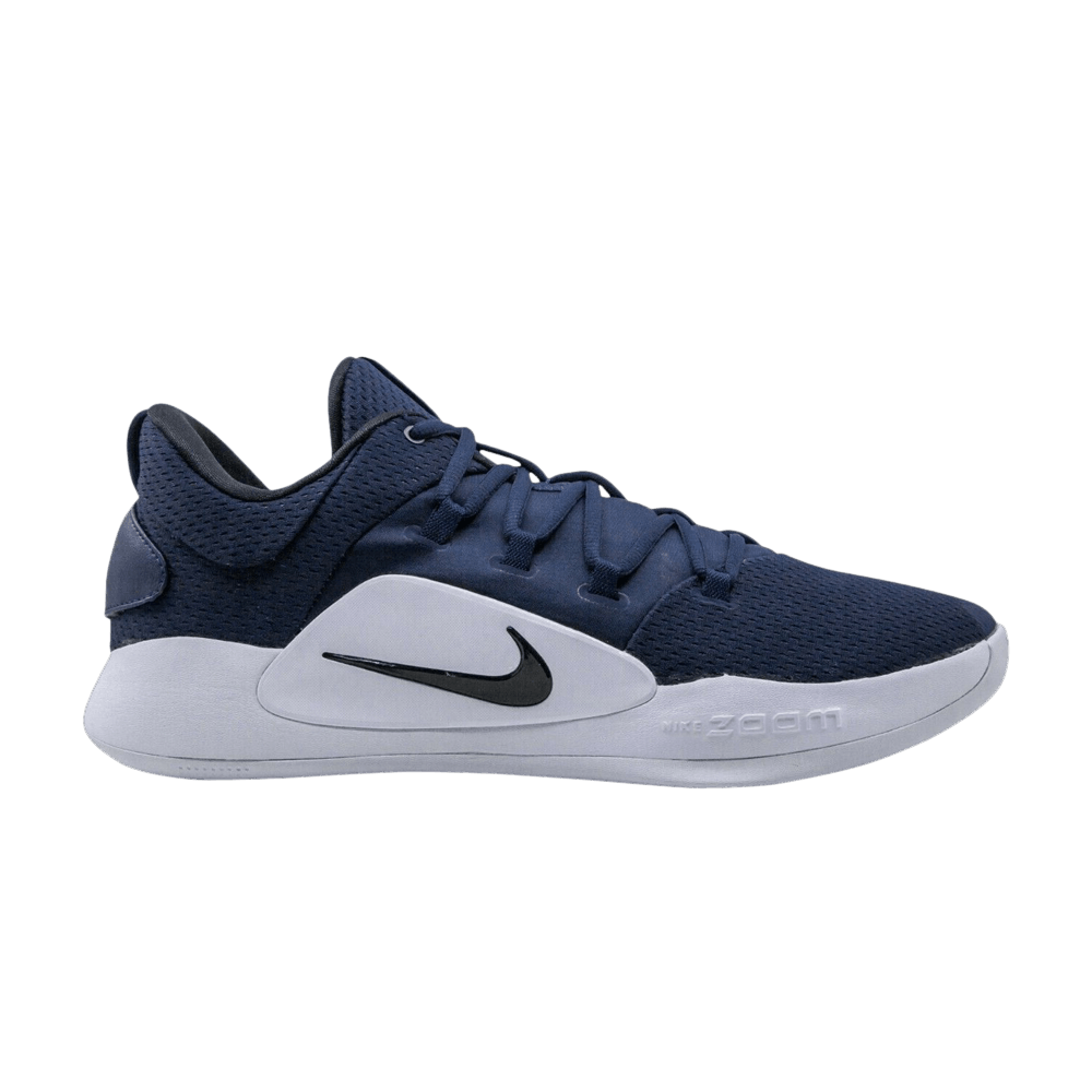 Buy Hyperdunk X Low Midnight Navy AT3867 407 GOAT