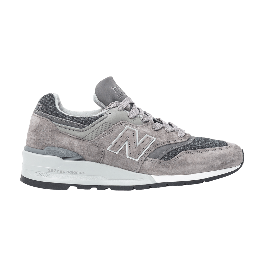nb 997 grey
