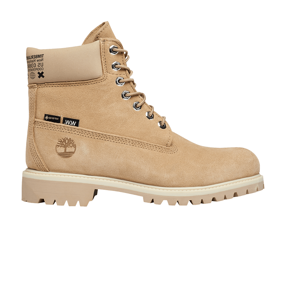 ティンバーランド25am Timberland(ティンバーランド) / ハイカットスニーカー/25cm/BLK