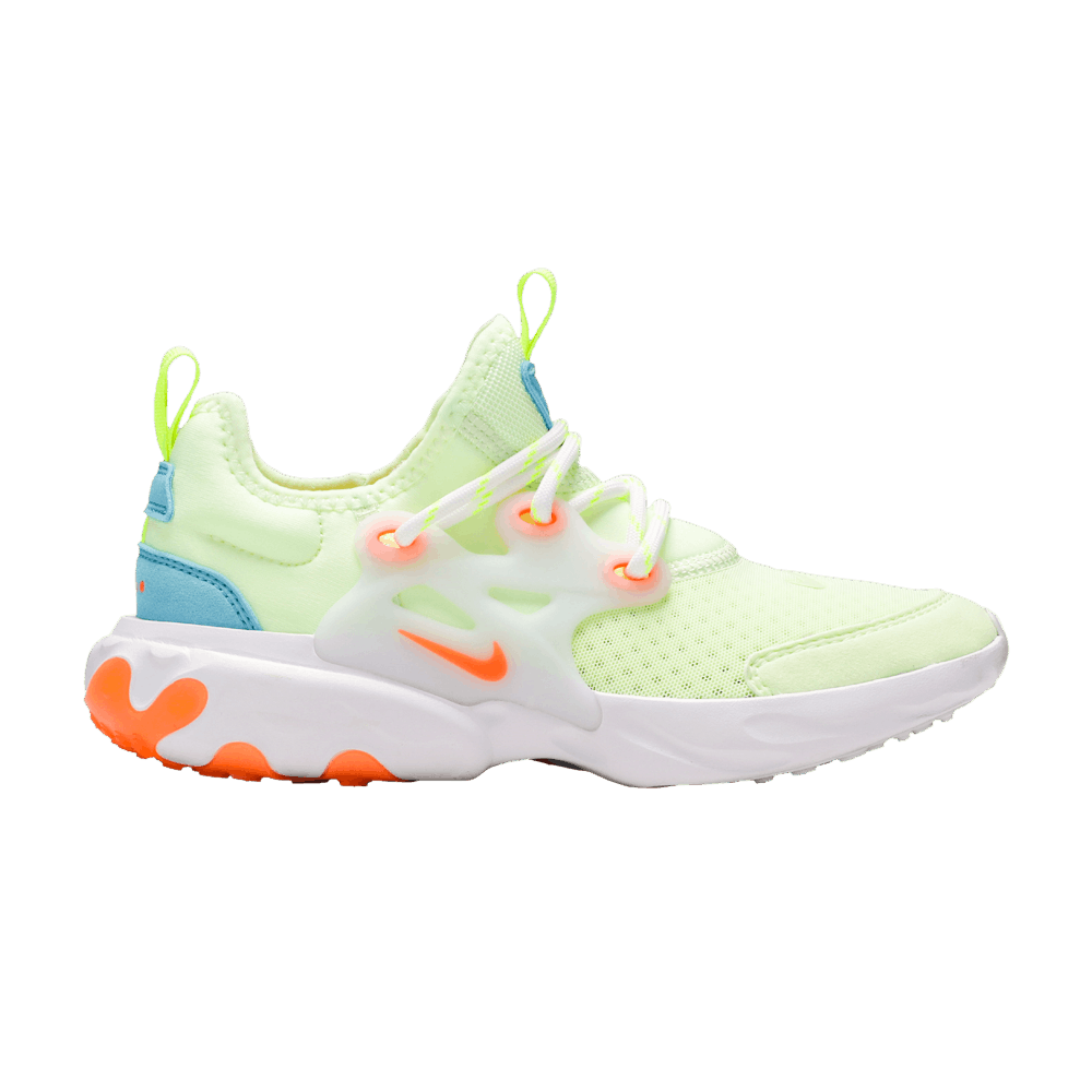 Footlocker presto react new arrivals