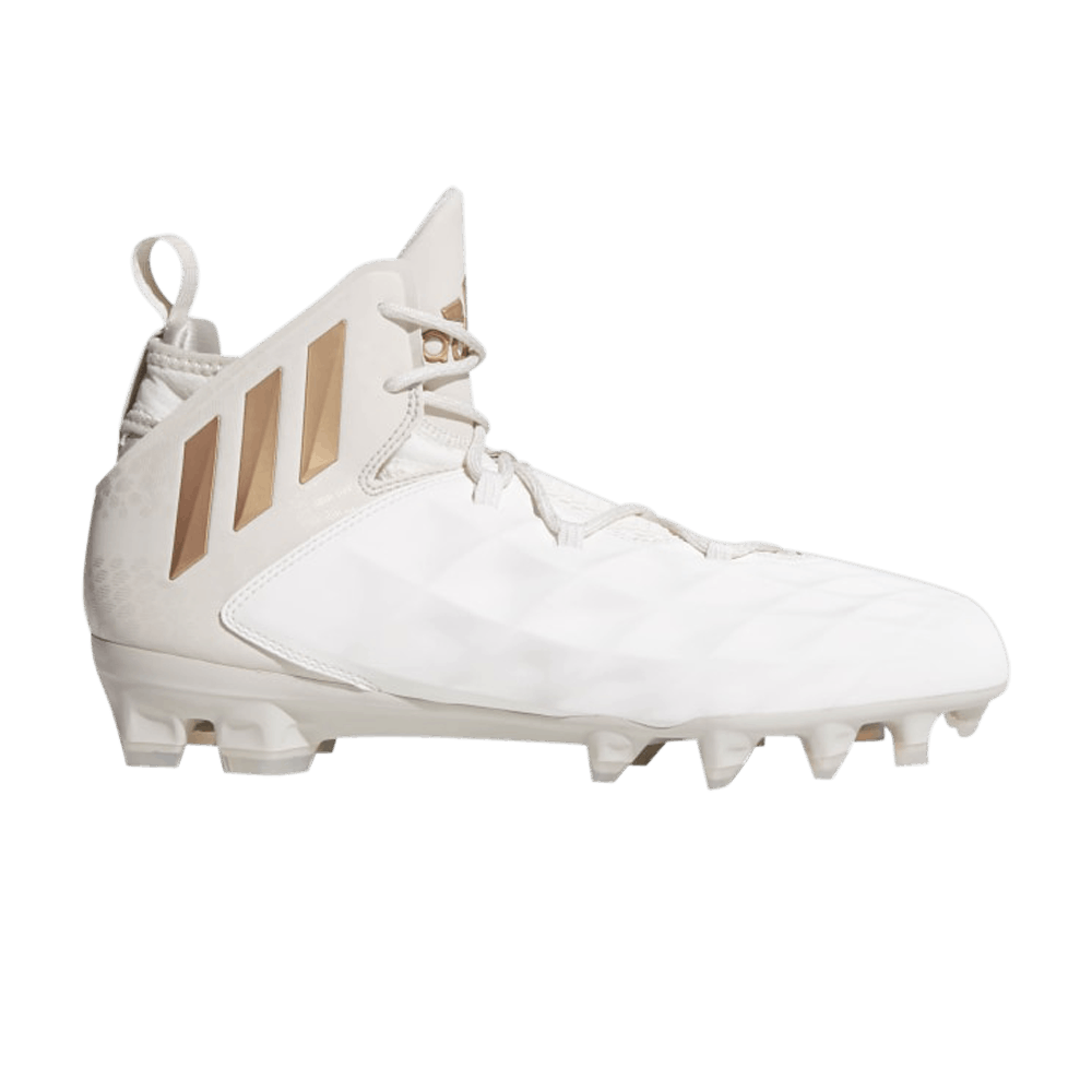 Adidas Freak Lax Mid 'white Copper Metallic'