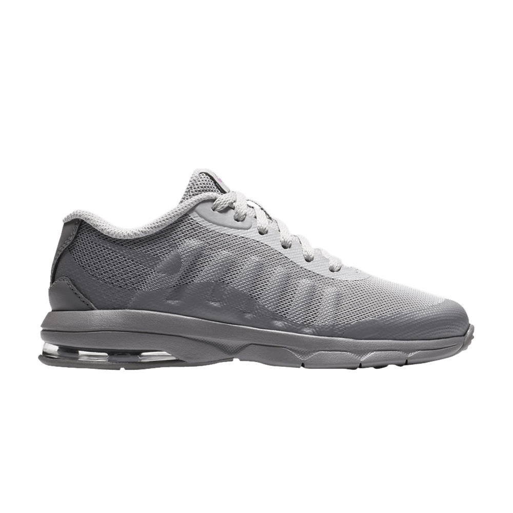 Buy Air Max Invigor Print PS 'Atmosphere Grey' - AH5263 001
