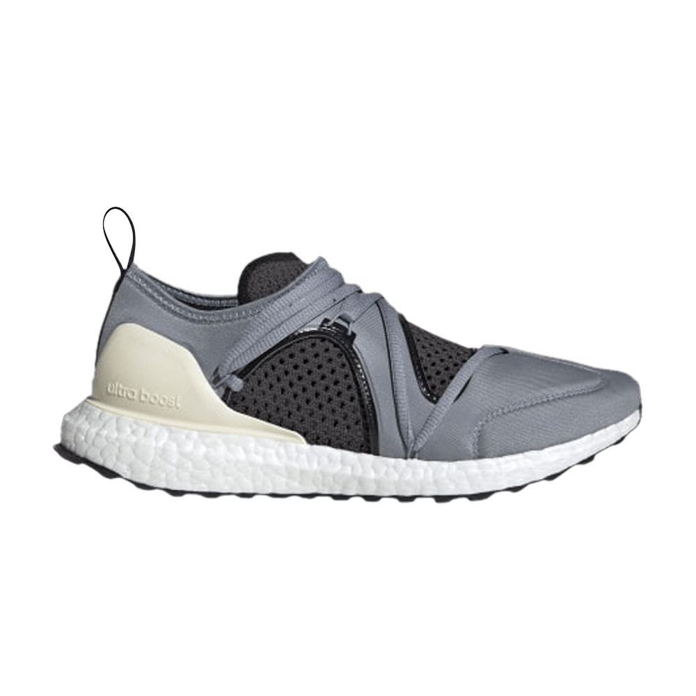adidas gazelle silver green womens Adidas By Stella Mccartney Ultraboost 22 main image 0