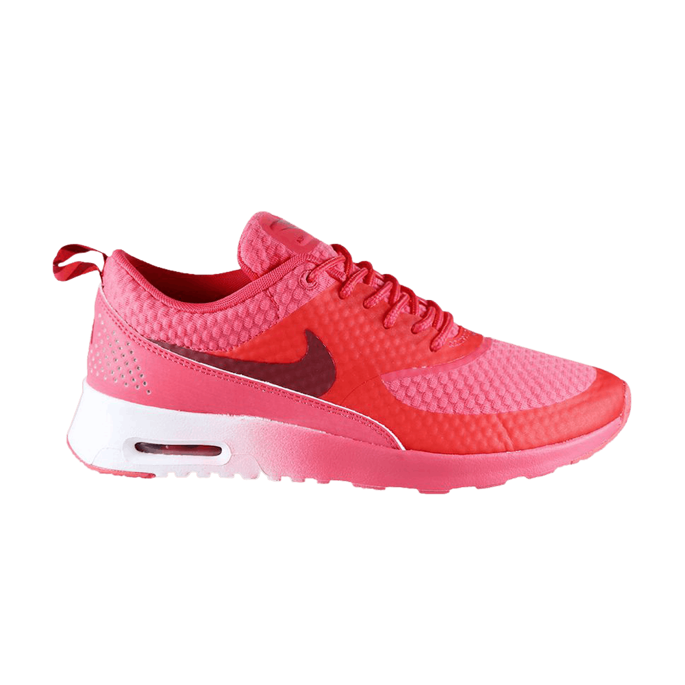 nike air max thea red