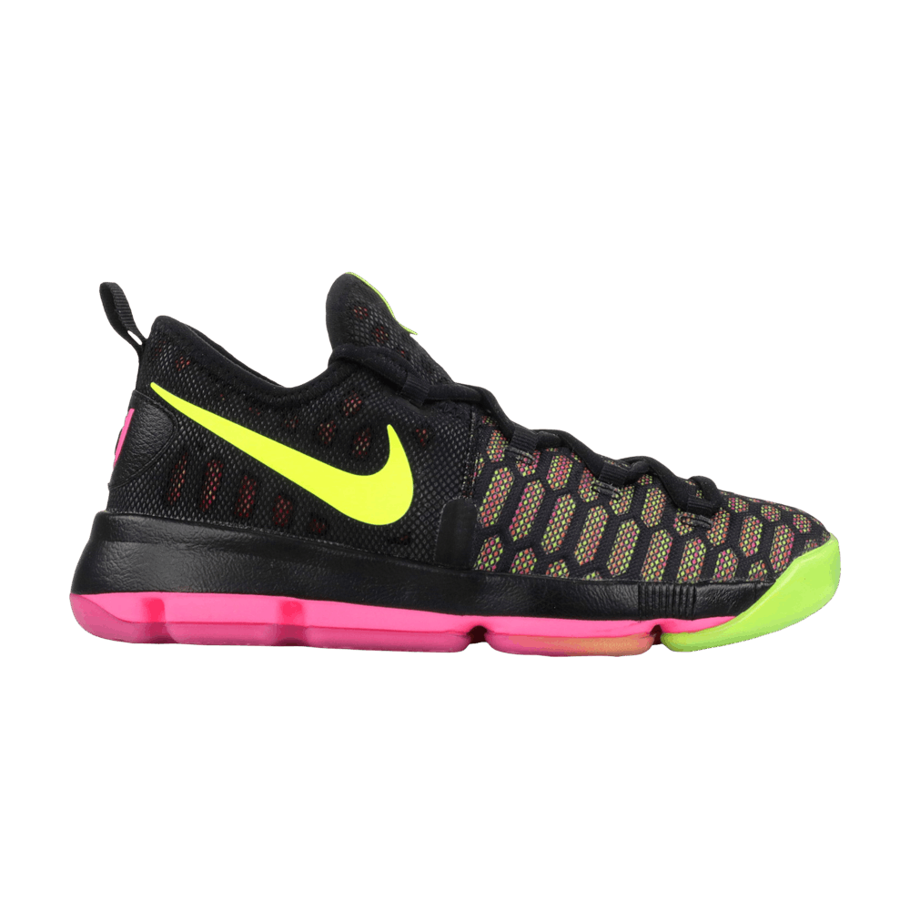 Kd 9 unlimited hotsell