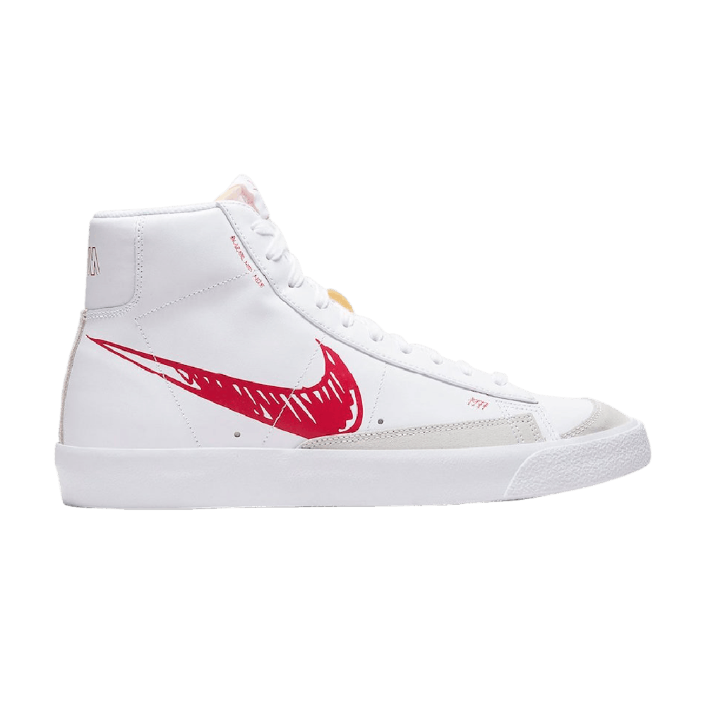 nike blazer mid 77 chicago