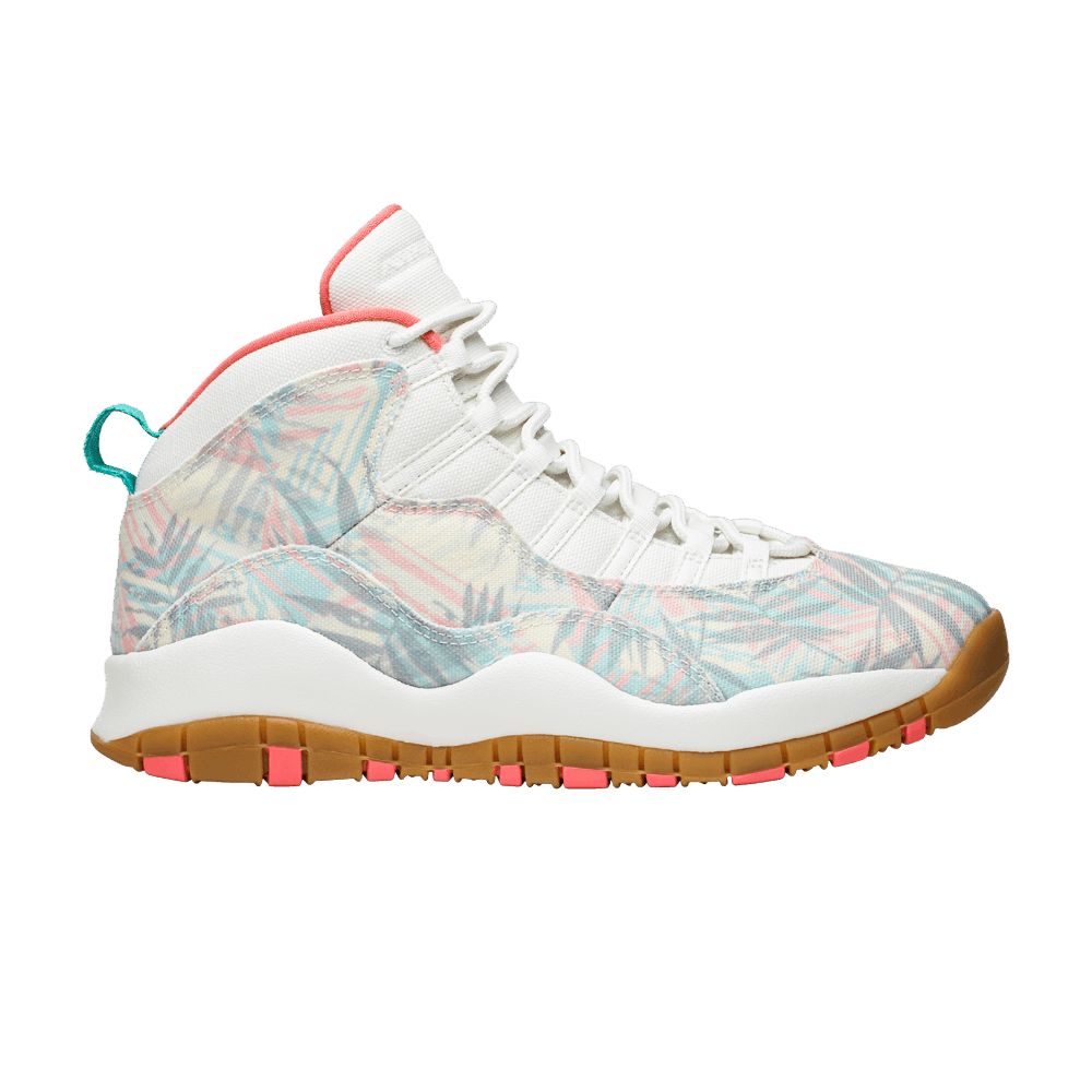 Air Jordan 10 Retro 'Super Bowl LIV' | GOAT