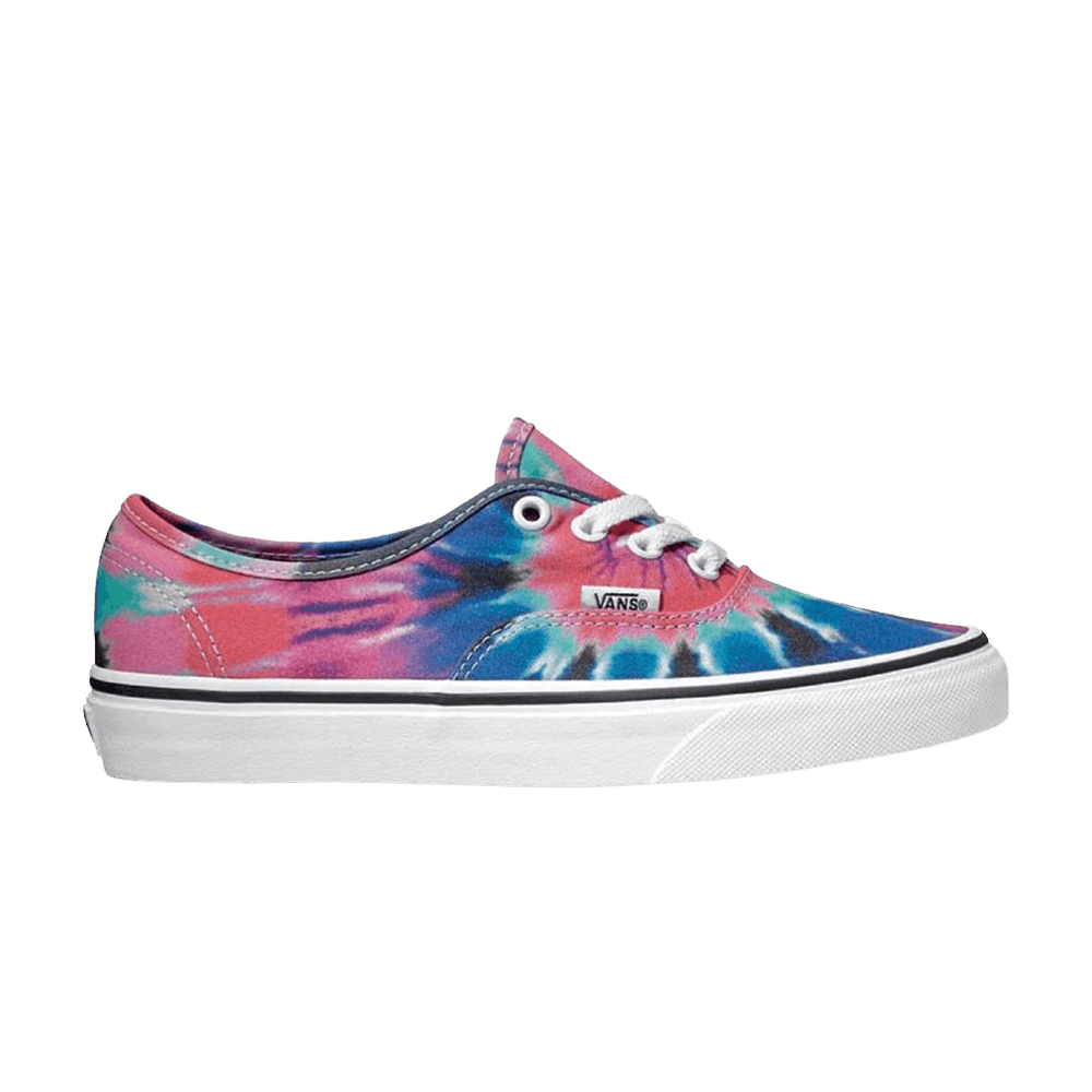 Vans Authentic Tie-Dye