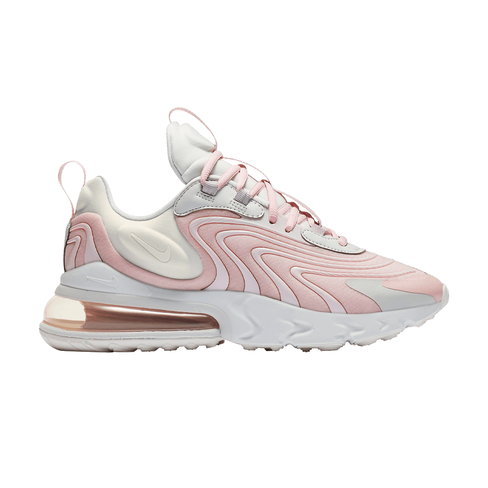 Wmns Air Max 270 React Eng Photon Dust Nike Ck2595 001 Goat