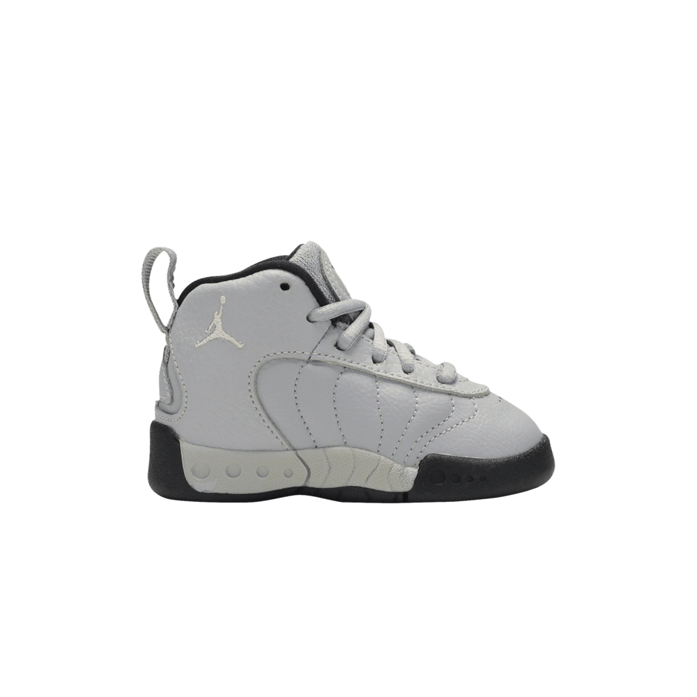 Jumpman pro wolf grey cheap