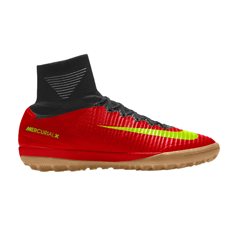 Buy Nike MercurialX Proximo 2 TF iD - 863793 XXX | GOAT