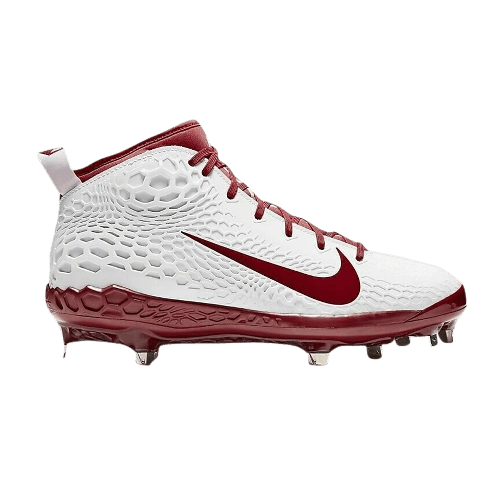 Force zoom trout 5 discount