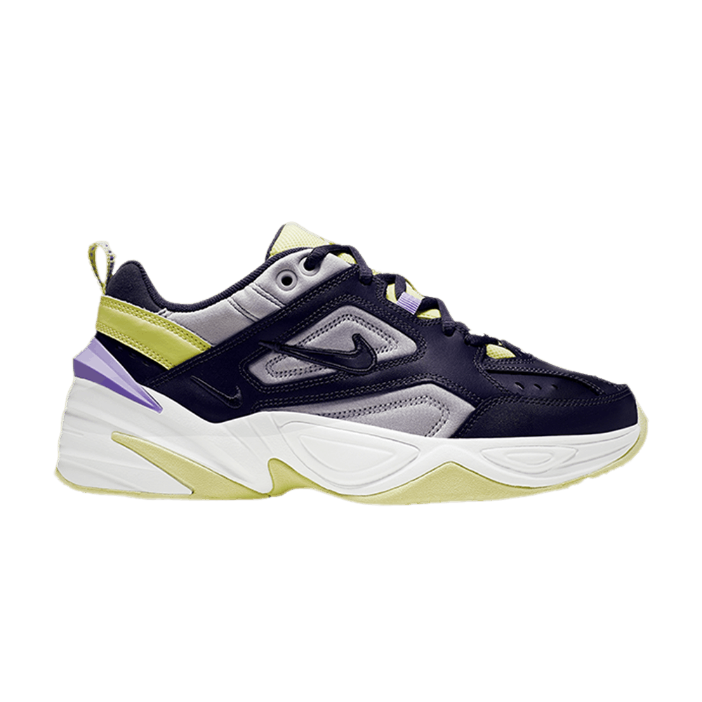 Buy Wmns M2K Tekno Gridiron Atmosphere Grey AO3108 015 GOAT CA
