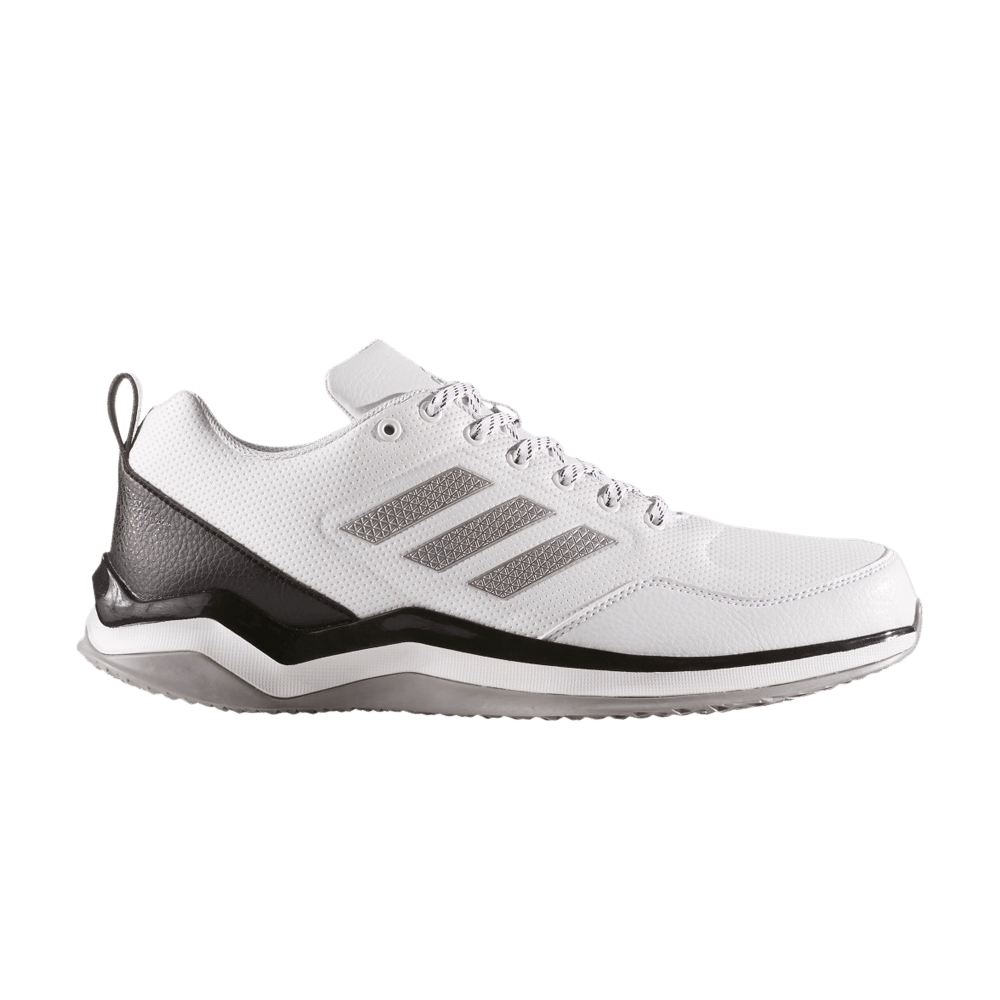 Buy Speed Trainer 3.0 SL Footwear White Black BW1073 GOAT