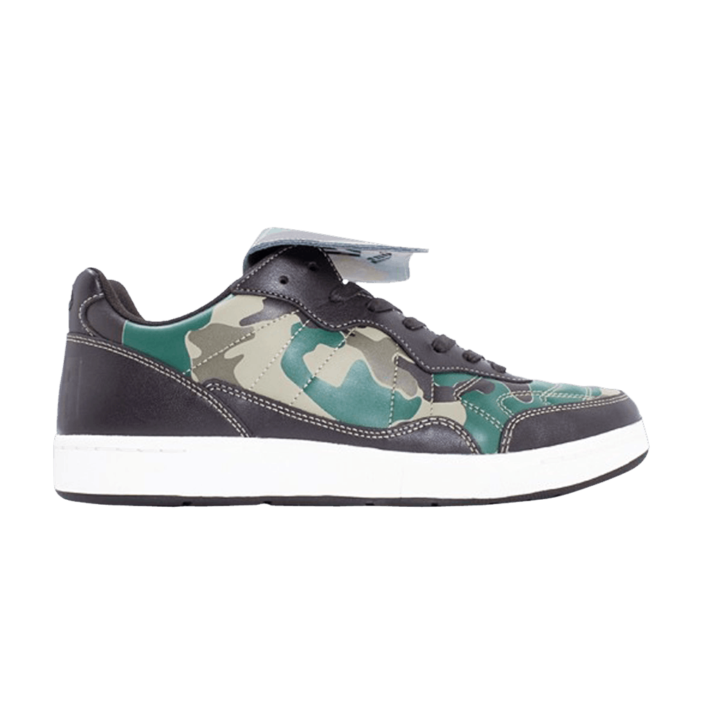 Buy F.C.R.B. x NSW Tiempo '94 SP 'Camo' - 667385 223 | GOAT