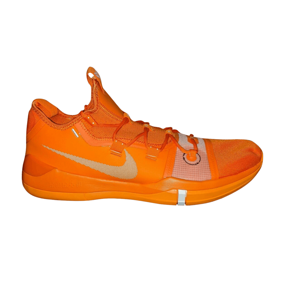 Buy Kobe A.D. Exodus TB Desert Orange AT3874 802 GOAT