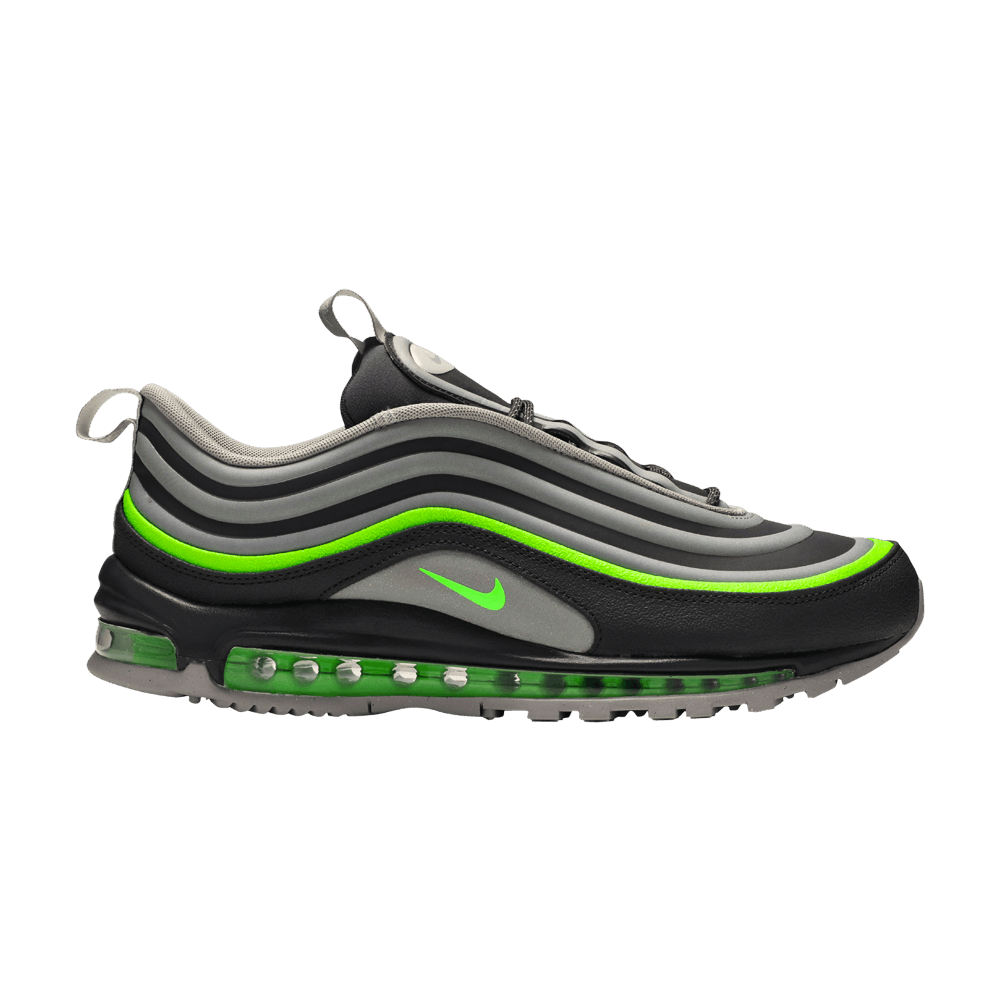 Air Max 97 Neon Winter Utility Nike Bq5615 002 Goat